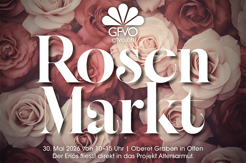 Rosenmarkt
